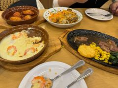 -萨莉亚意式餐厅(天河城购物中心店)