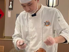 精品香酥烤鸭-宏宴·新京菜(望京店)