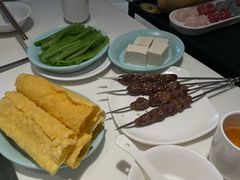 -天府火锅·始于1989年(老城十字街店)