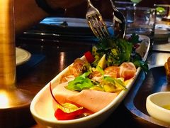 冷切肉盘（小）-Tivano意大利餐厅(成都居舍酒店)