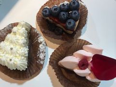 -PETIT PARIS 小巴黎(花园道店)