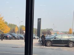 -北京之星奔驰4S店(亦庄店)