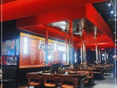 -伏一解牛烤肉专门店(信业购物中心店)