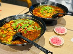 -苗乡米线(建军路店)