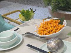 -探窝·竹笙椰子鸡(车陂店)