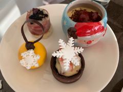 -三迪希尔顿酒店·星空酒廊