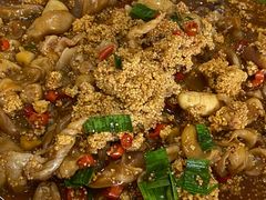 -501號台州海鲜餐厅(海创园店)