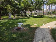 -顺峰山公园