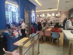 -小杨生煎(周浦万达店)