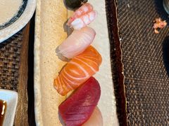 -田舍家Inakaya·炉端烧·铁板烧(天汇igc店)