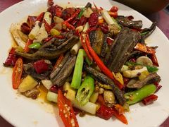 -百年粉蒸牛肉