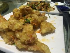 锅包肉-明泉特特(军工店)