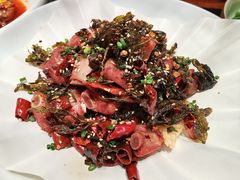 -首秀·四川料理(星耀101店)