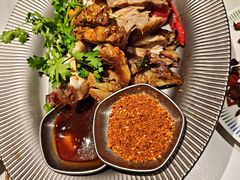 -清真·卡德尔大叔新疆主题餐厅(龙汇路店)