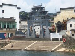-新安江山水画廊风景区