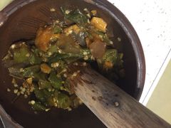 青椒皮蛋-锦江悦(印象城店)
