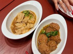 -喜家德虾仁水饺(开发区万达店)