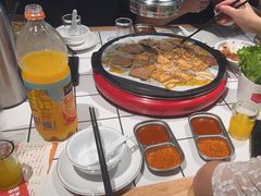 -酒拾烤肉(奥体天虹店)