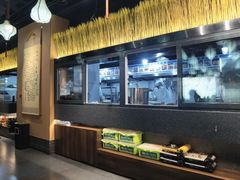 -百年认一力·清真牛羊肉(南中环店)