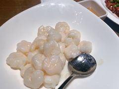 -廊亦舫Lang Yi Fang Restaurant(金桥店)