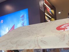 -霸王茶姬(上海恒基名人店)