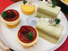 -稻早料理美术馆(城阳店)