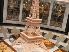 -中山保利艾美酒店-乐美中餐厅