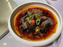 -粗茶淡饭·汉口公馆(循礼门店)