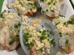 -盛港湾海鲜食府(黄沙店)