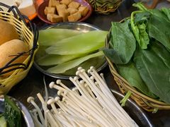 -范贤光鸡公煲(平乐园总店)