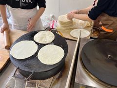 -姥家春饼店(漳州二路店)