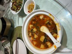 -楚鲜·汉正街一号(天河店)