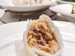 原汁海胆水饺-喜鼎海胆水饺(柏威年购物中心店)