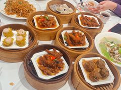 -稻香海鲜饭店(第一国际店)