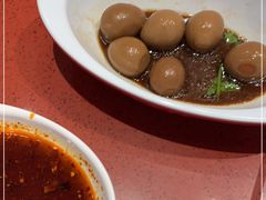 -喜家德虾仁水饺(长泰广场店)