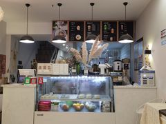 -麦窝烘焙(永定区店)