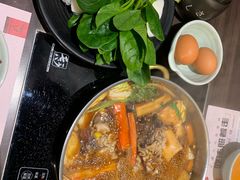 -MoMo牧场·寿喜烧专门店(长泰广场店)