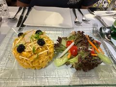 -安东尼奥餐厅