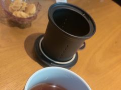 -街角 T·COFFEE 融合料理·BISTRO(车公庙店)