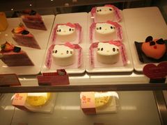 -BreadTalk面包新语·烘焙蛋糕(东方宝泰广场店)