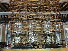 -上海东方佘山翰悦阁酒店·Vie全日制餐厅