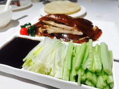 -峨嵋酒家总店(车公庄店)