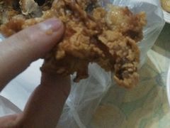 android_upload_pic-香园炸鸡(鞍山西道店)
