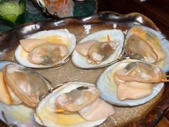 -矶野水产(澳门逸园中心店)