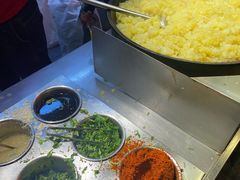 -李老二炒粉(桂林路一店)