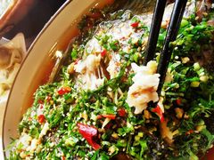 -妈妈的味道(和顺古镇店)