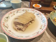 -奇芳阁·百年清真南京菜(夫子庙店)