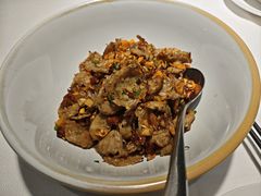 -院里寻菜·精致庭院菜(观沙岭店)