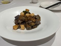 -满堂·烤鸭店·北京菜(鼓楼店)