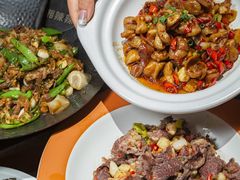 -湘辣辣鲜炒黄牛肉(顺义华联店)